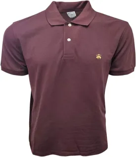 Brooks Brothers Golden Fleece Slim Fit Performance Polo Shirt