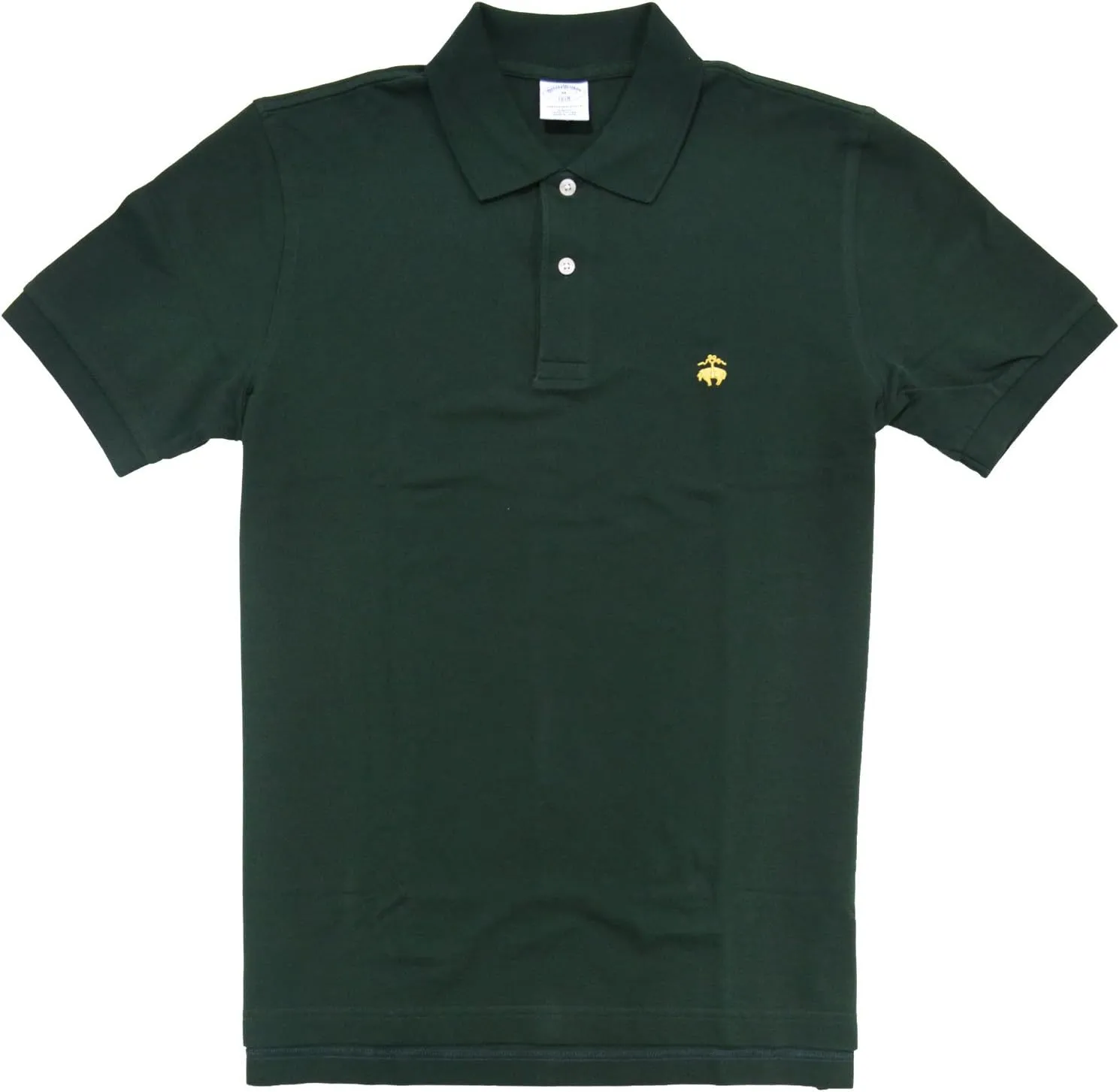 Brooks Brothers Golden Fleece Slim Fit Performance Polo Shirt