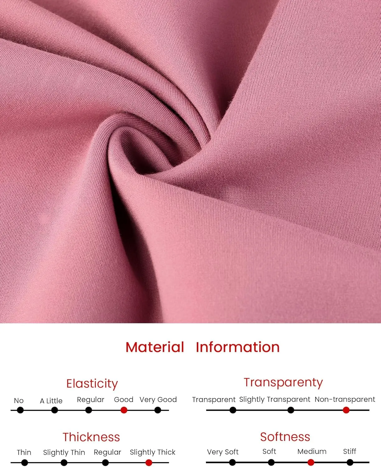 Women's Bodycon Pencil Dress Contrast Color Formal Work Knee Length Sheath Dresses